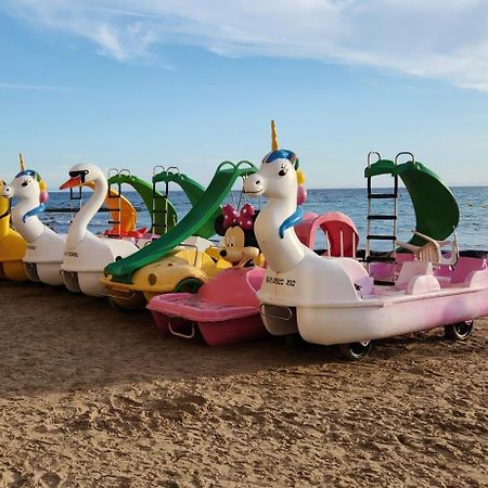 Paradiso - Aldea Del Mar - 300M To Beach تورّيفيِخا المظهر الخارجي الصورة