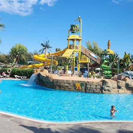 Paradiso - Aldea Del Mar - 300M To Beach تورّيفيِخا المظهر الخارجي الصورة