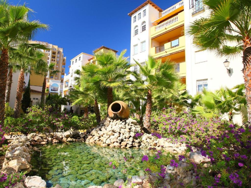 Paradiso - Aldea Del Mar - 300M To Beach تورّيفيِخا المظهر الخارجي الصورة