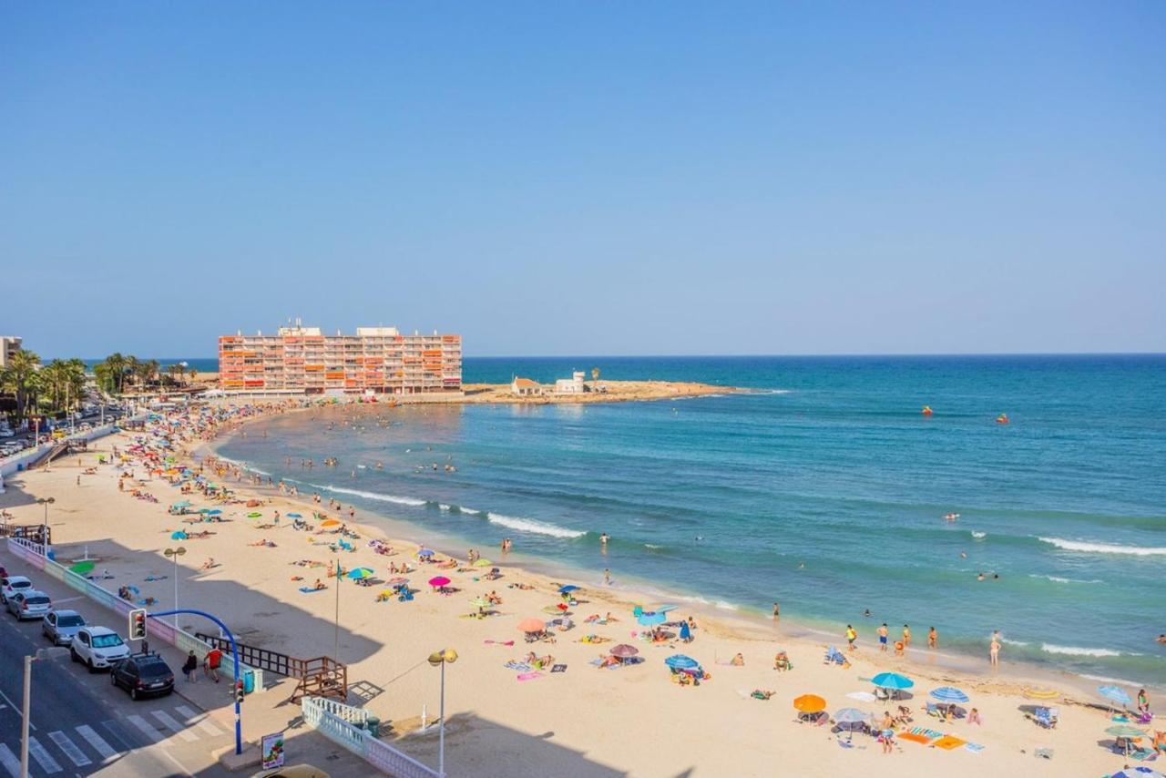 Paradiso - Aldea Del Mar - 300M To Beach تورّيفيِخا المظهر الخارجي الصورة