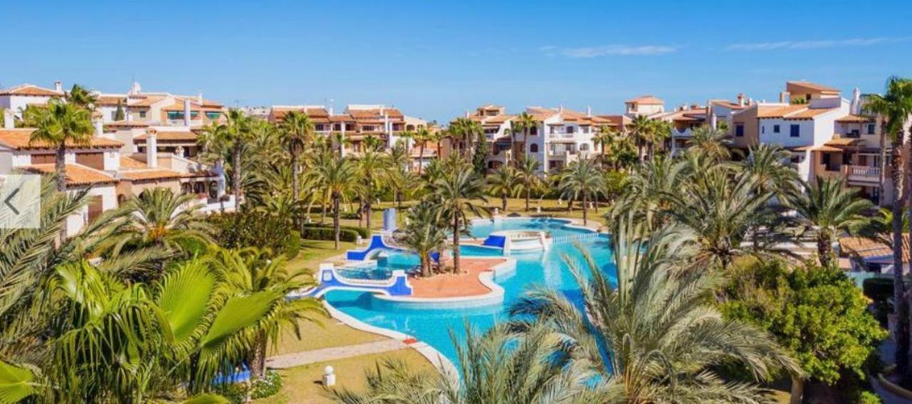 Paradiso - Aldea Del Mar - 300M To Beach تورّيفيِخا المظهر الخارجي الصورة