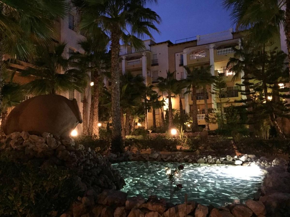 Paradiso - Aldea Del Mar - 300M To Beach تورّيفيِخا المظهر الخارجي الصورة