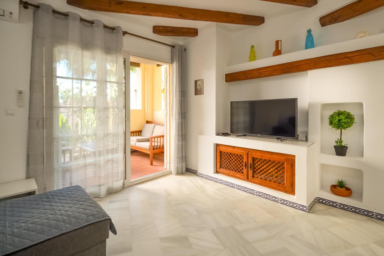 Paradiso - Aldea Del Mar - 300M To Beach تورّيفيِخا المظهر الخارجي الصورة