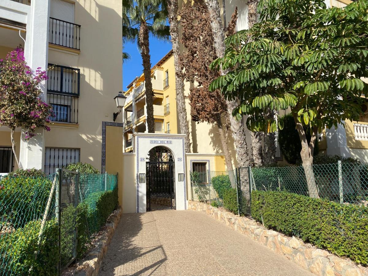 Paradiso - Aldea Del Mar - 300M To Beach تورّيفيِخا المظهر الخارجي الصورة