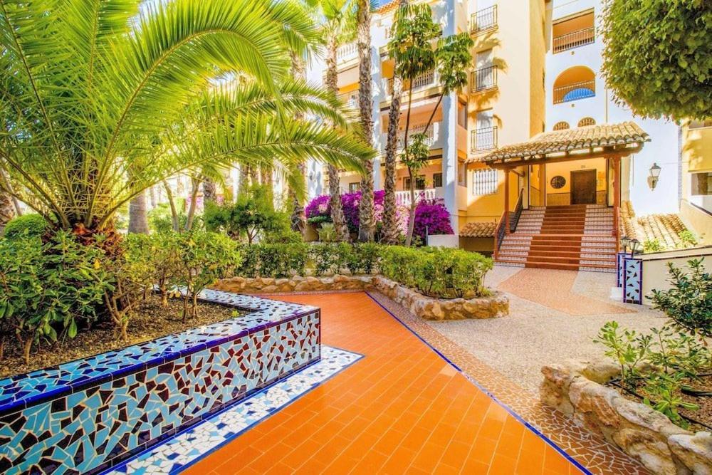 Paradiso - Aldea Del Mar - 300M To Beach تورّيفيِخا المظهر الخارجي الصورة