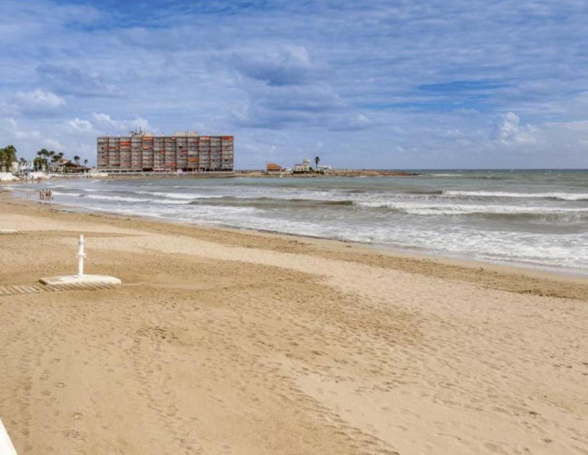 Paradiso - Aldea Del Mar - 300M To Beach تورّيفيِخا المظهر الخارجي الصورة