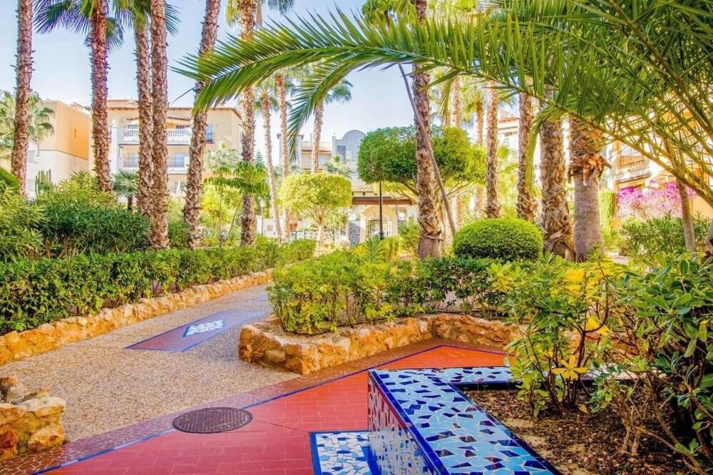 Paradiso - Aldea Del Mar - 300M To Beach تورّيفيِخا المظهر الخارجي الصورة