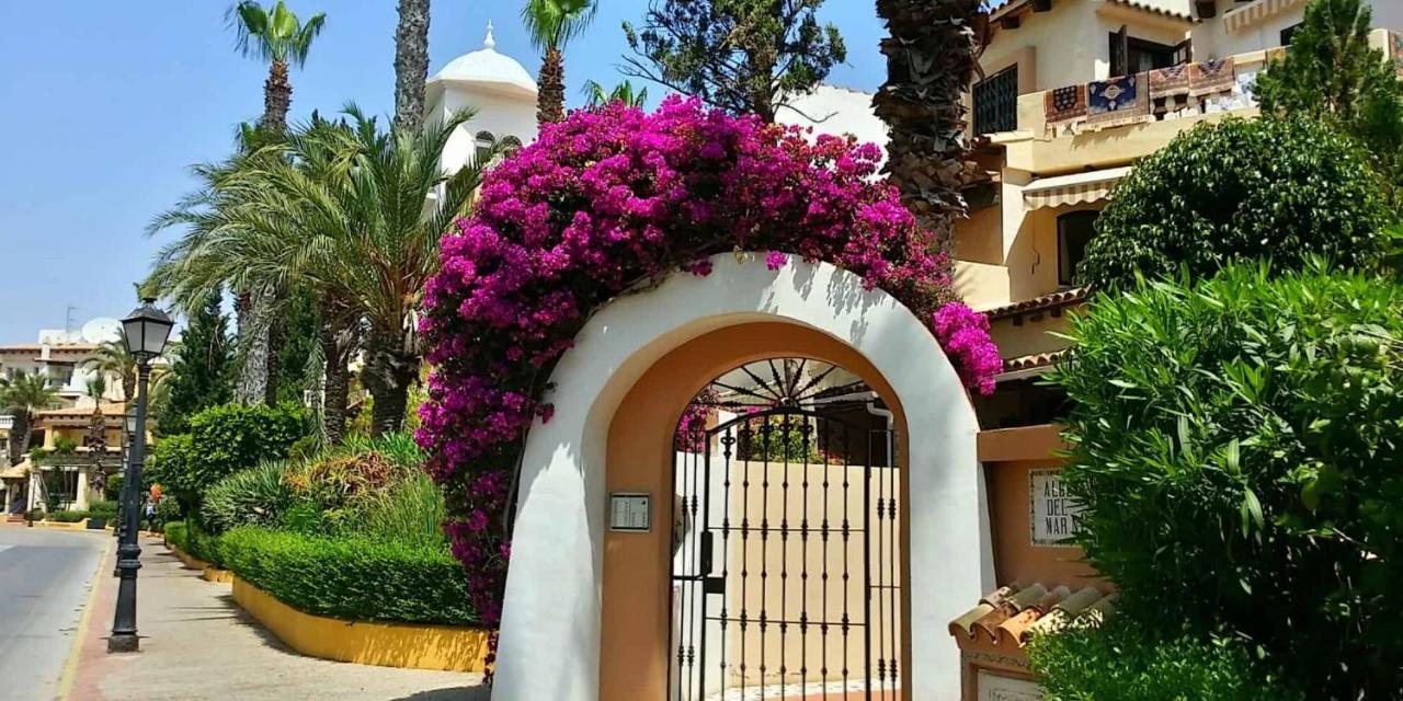 Paradiso - Aldea Del Mar - 300M To Beach تورّيفيِخا المظهر الخارجي الصورة