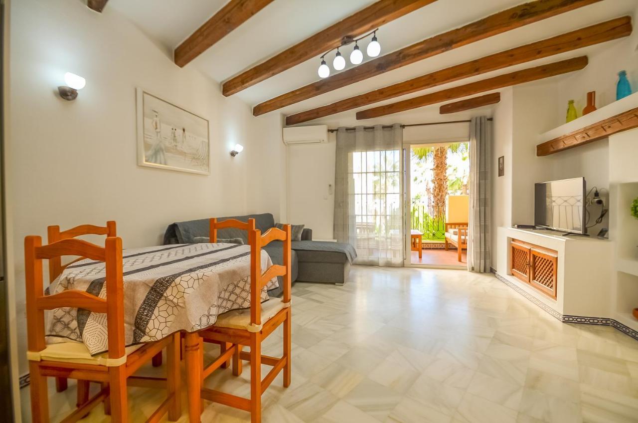 Paradiso - Aldea Del Mar - 300M To Beach تورّيفيِخا المظهر الخارجي الصورة