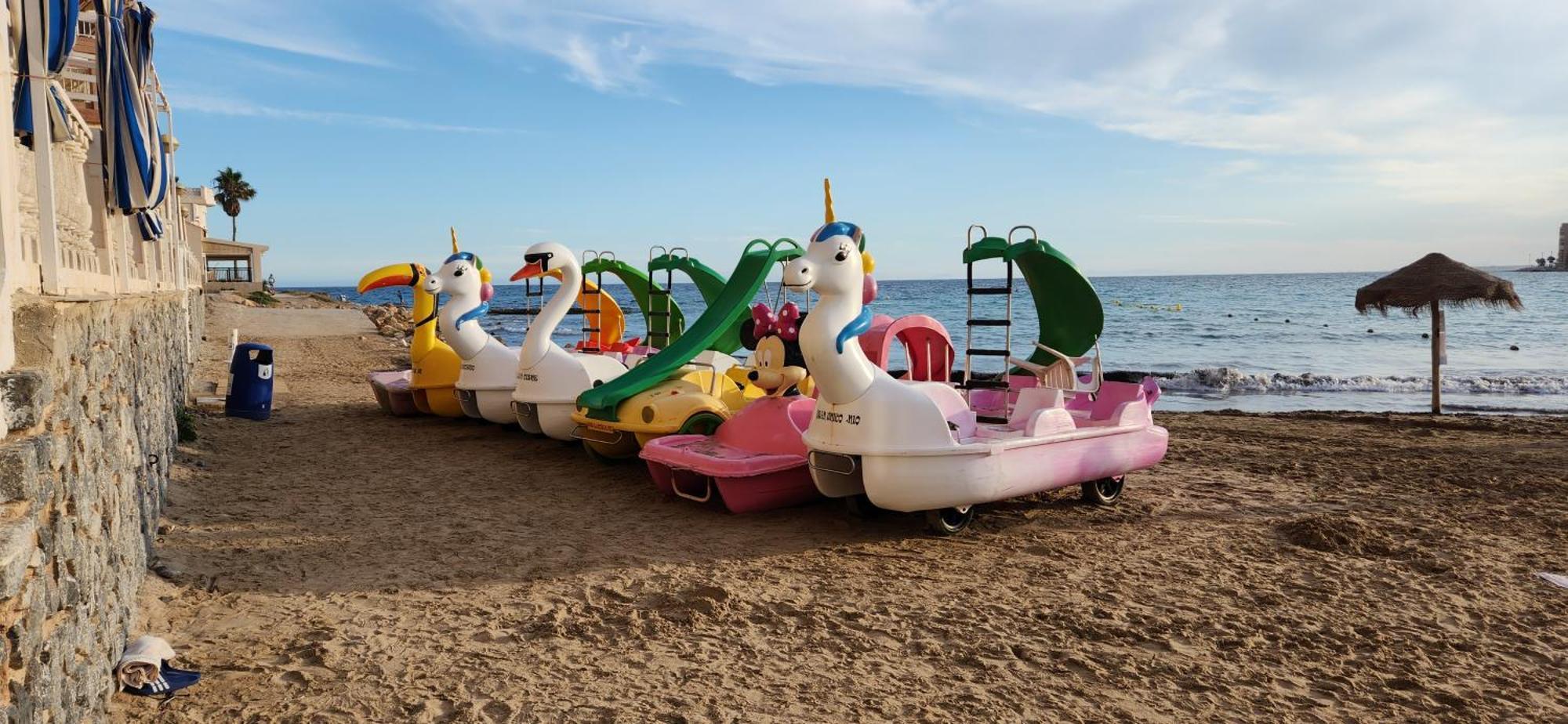Paradiso - Aldea Del Mar - 300M To Beach تورّيفيِخا المظهر الخارجي الصورة