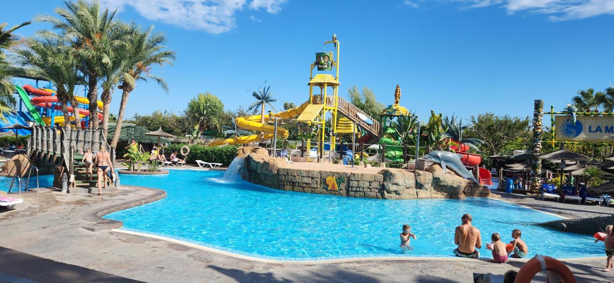 Paradiso - Aldea Del Mar - 300M To Beach تورّيفيِخا المظهر الخارجي الصورة